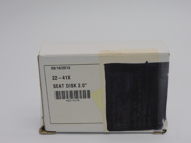 SPX 22-41X 2.0" NSMP