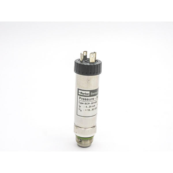 PARKER SCP-8014/B 18-30VDC UNMP