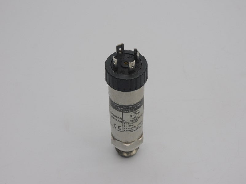 PARKER SCP-8014/B 18-30VDC UNMP