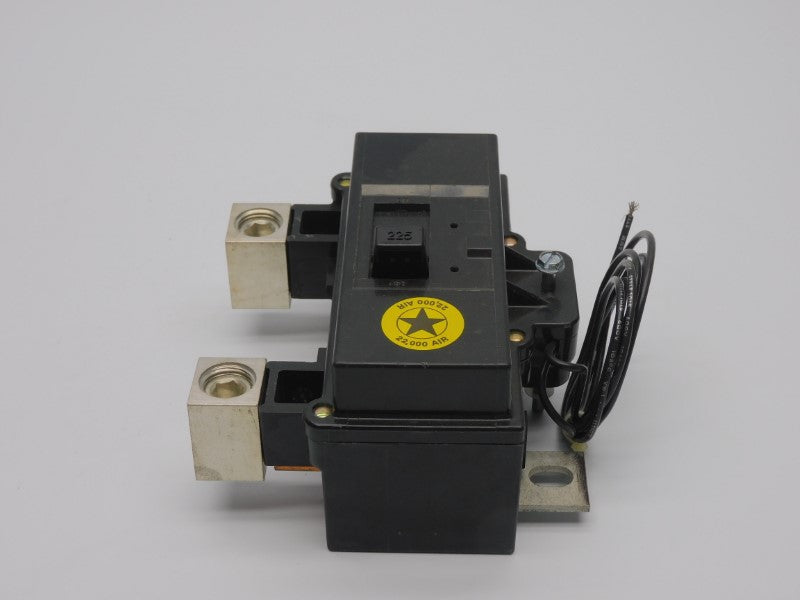 SQUARE D QOM2225VH1021 120/240V 225A NSMP