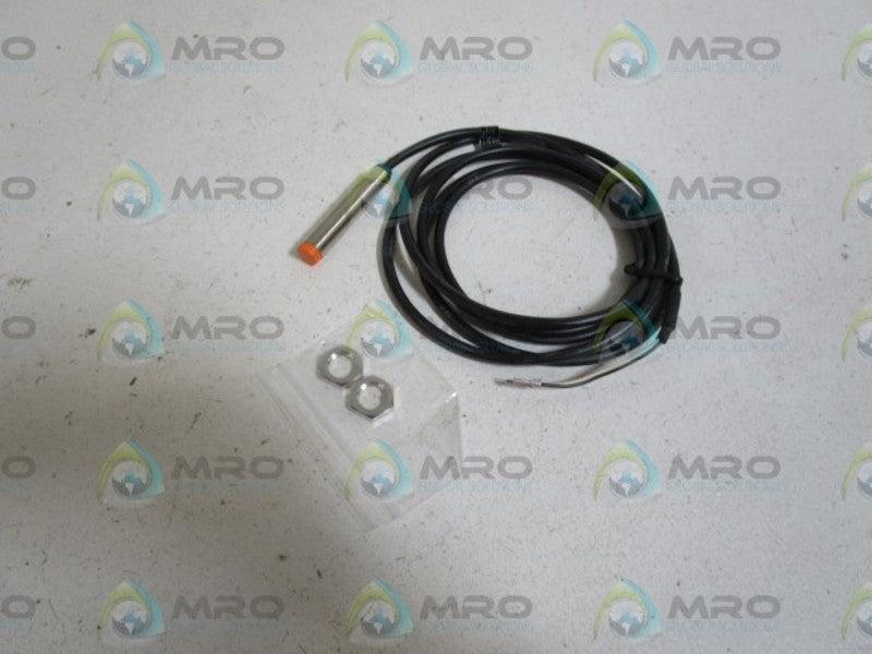 IFM EFECTOR IF5804 NSNP