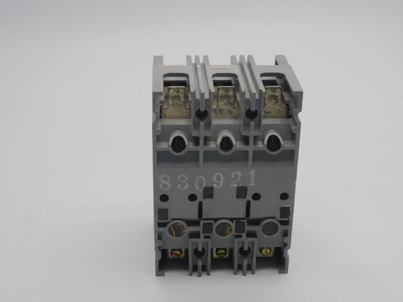 WESTINGHOUSE HFB3025 600VAC 25A UNMP