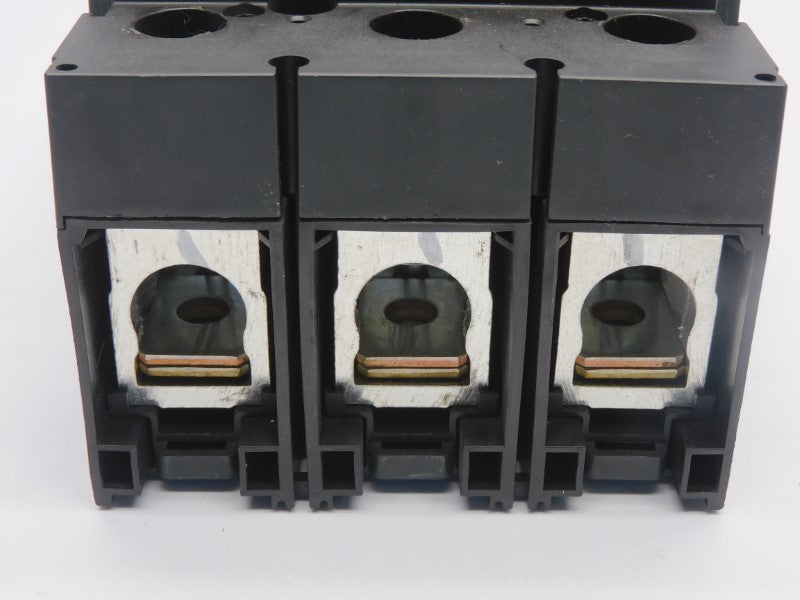 SQUARE D JDL36200 600V 200A (NO LUGS) UNMP