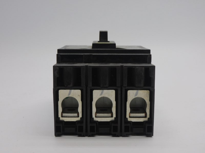 SQUARE D JDL36200 600V 200A (NO LUGS) UNMP