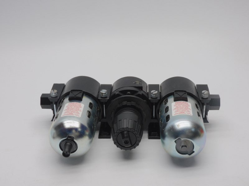WILKERSON C26-04-000 0-125PSI 1/2" NSMP