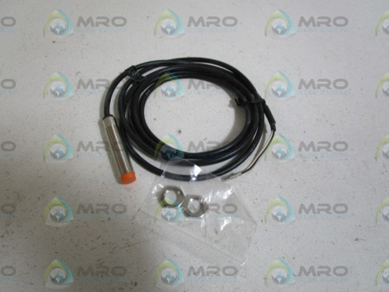 IFM EFECTOR IF5804 NSNP
