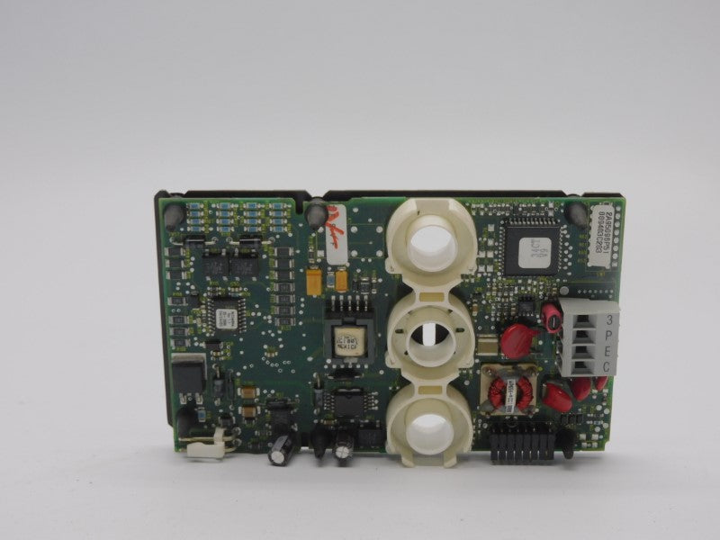 CUTLER HAMMER W+CBC3F 120V NSMP