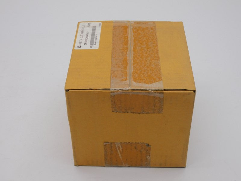 DELTA ELECTRONICS DRP024V240W3AA REV. 02 NSFS