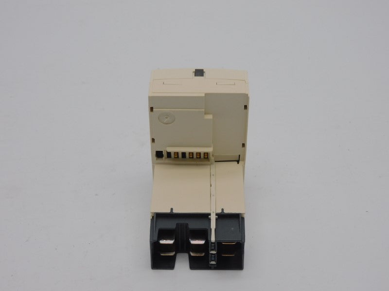 SCHNEIDER ELECTRIC LUCA32FU 110-240V 8-32A NSMP