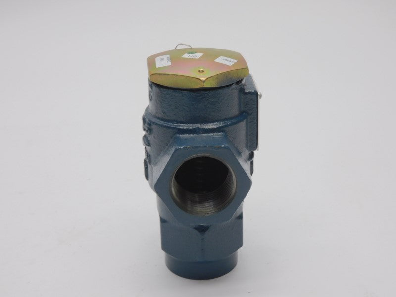HANSEN H5602R/150 6A 150PSI 3/4" NSMP
