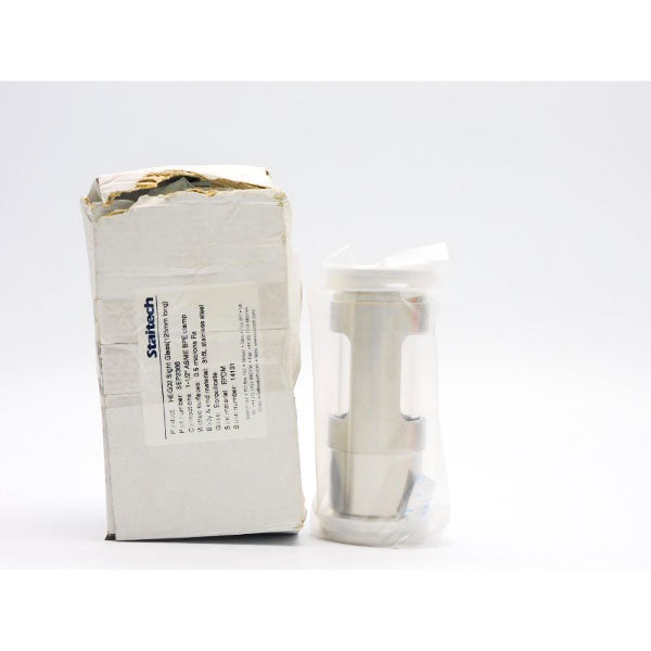 STAITECH SEP2366 HSG02 1-1/2" NSMP
