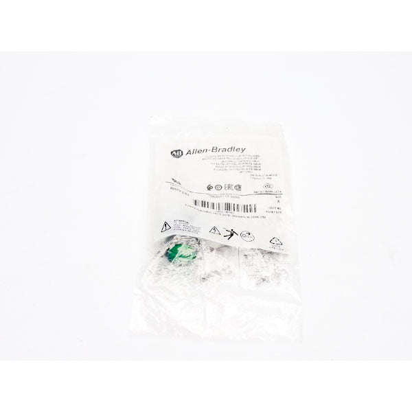 ALLEN BRADLEY 800FP-LE3 SER. A NSMP