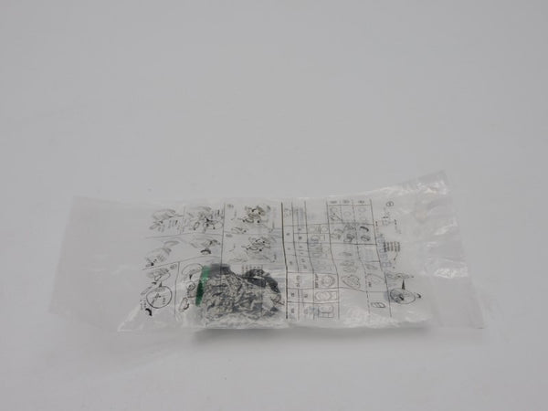 ALLEN BRADLEY 800FP-LE3 SER. A NSMP