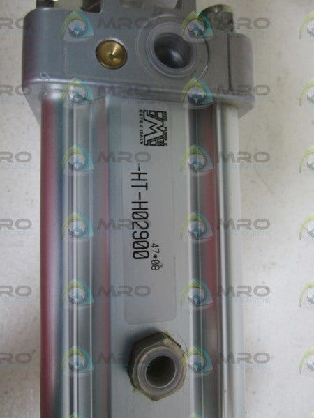 MEC-FLUID CYLINDER HT-H02900 NSNP