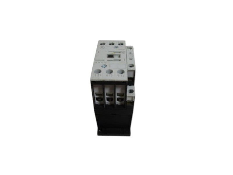 KLOCKNER MOELLER DIL M(C)17-01 CONTACTOR UNMP