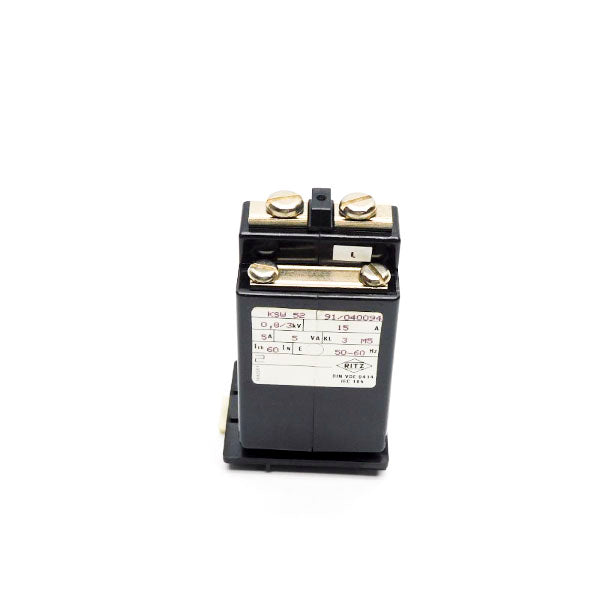 RITZ KSW52 15A NSNP