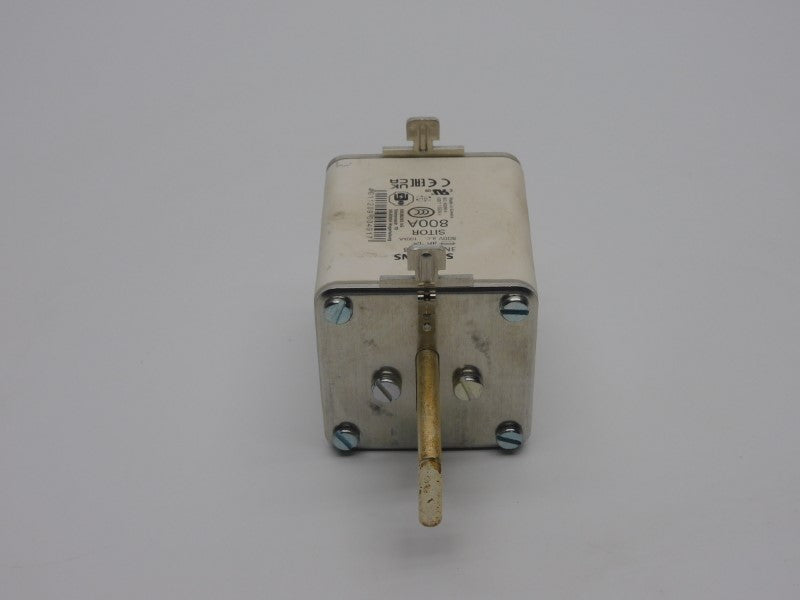 SIEMENS 3NE3338-8 800VAC 800A NSNP