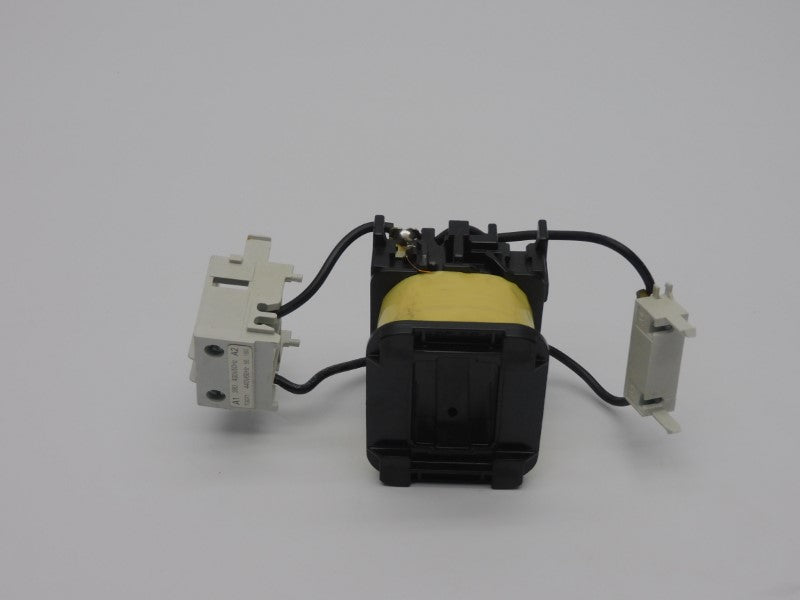 SPRECHER+SCHUH CA6TG071 380-400/440V NSMP