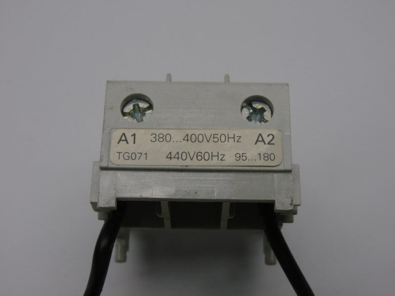 SPRECHER+SCHUH CA6TG071 380-400/440V NSMP