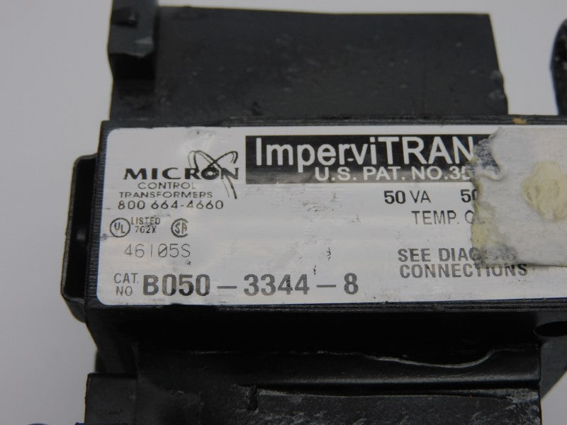 MICRON B050-3344-8 UNMP