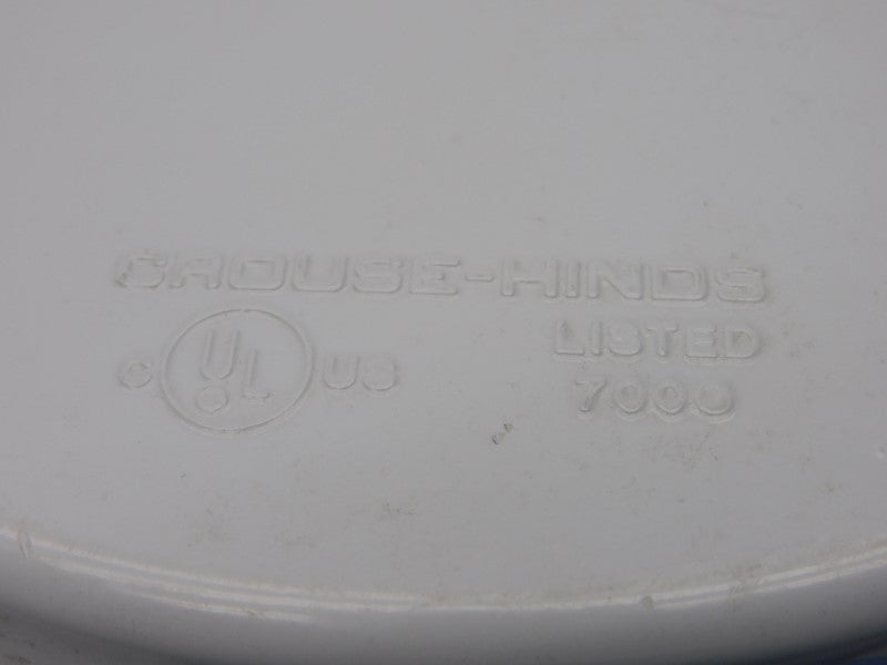 CROUSE-HINDS 700G NSNP