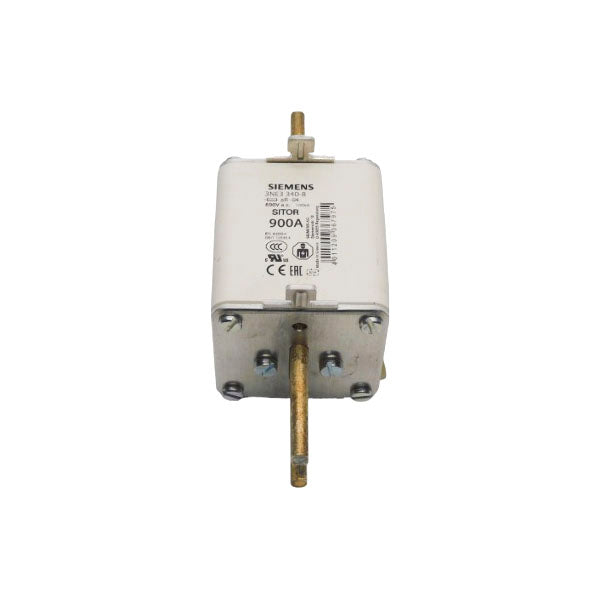 SIEMENS 3NE3340-8 690VAC 900A NSNP