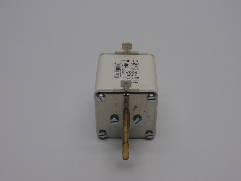 SIEMENS 3NE3340-8 690VAC 900A NSNP