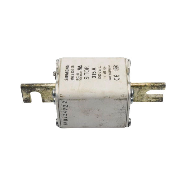 SIEMENS 3NE3230-0B 1000VAC 315A NSNP