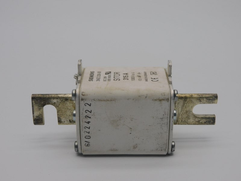 SIEMENS 3NE3230-0B 1000VAC 315A NSNP