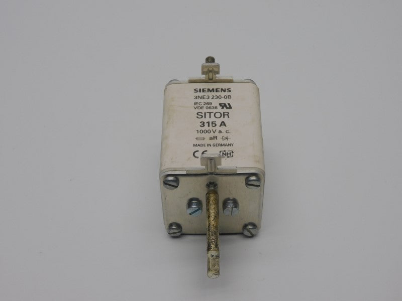 SIEMENS 3NE3230-0B 1000VAC 315A NSNP