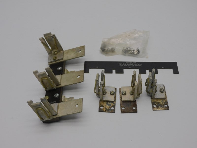 GENERAL ELECTRIC THC3324 250V 200A NSMP
