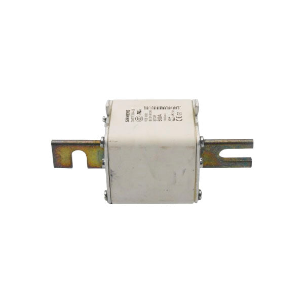 SIEMENS 3NE3334-0B 1000VAC 500A NSNP