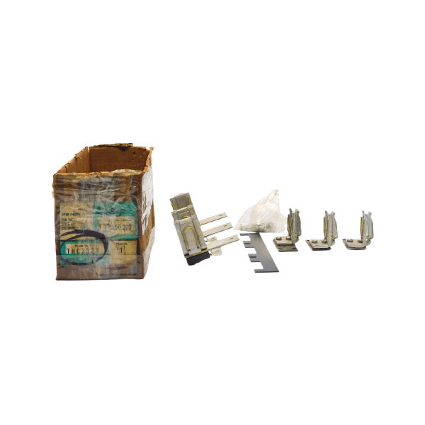 GENERAL ELECTRIC THC3324 250V 200A (AS PICTURED) NSMP