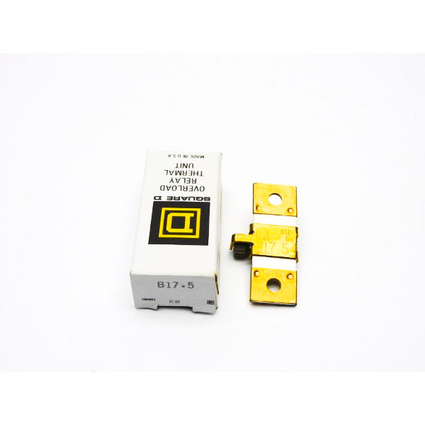 SQUARE D B17.5 NSMP
