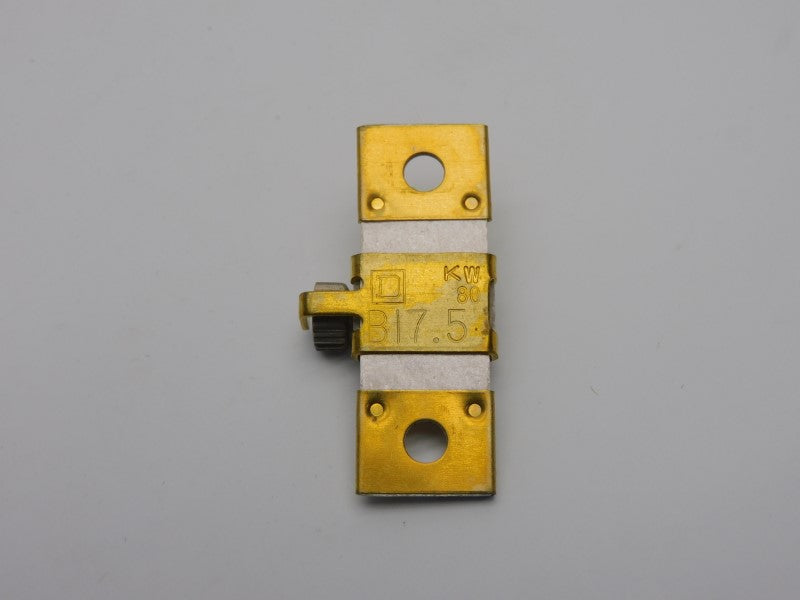 SQUARE D B17.5 NSMP