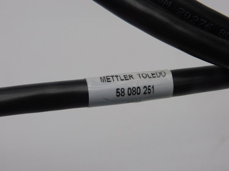 METTLER TOLEDO 58080251 NSNP