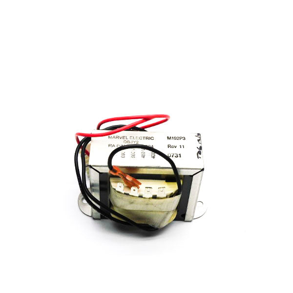 MARVEL ELECTRIC OBJY2 308335-C05 REV. 11  690V UNMP