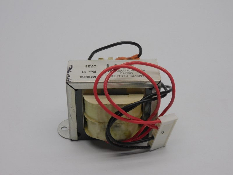 MARVEL ELECTRIC OBJY2 308335-C05 REV. 11  690V UNMP