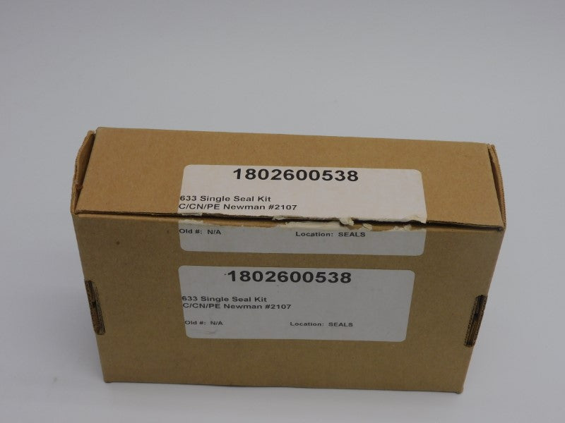 FRISTAM 1802600538 NSMP