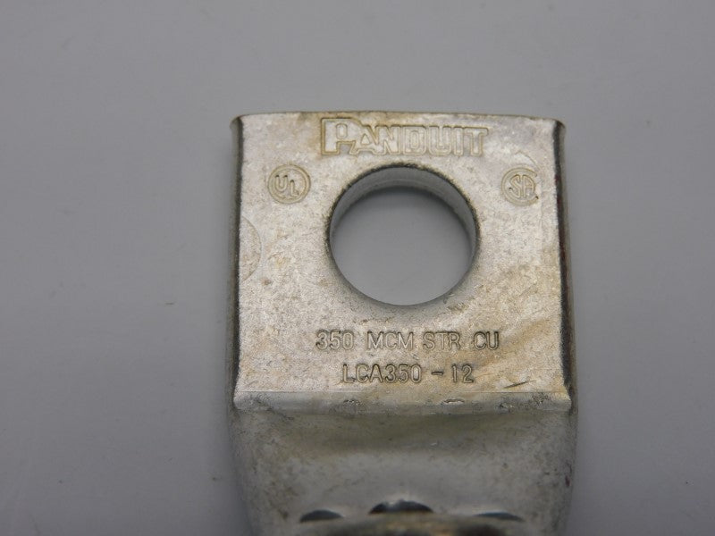 PANDUIT LCA350-12-X NSNP