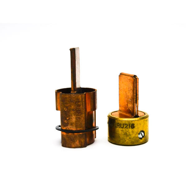 LITTELFUSE LRU216 NSNP