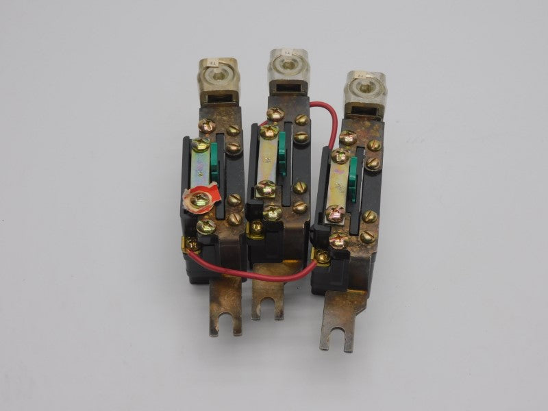 FURNAS 48JC38AA3 SER. A 600VAC UNMP