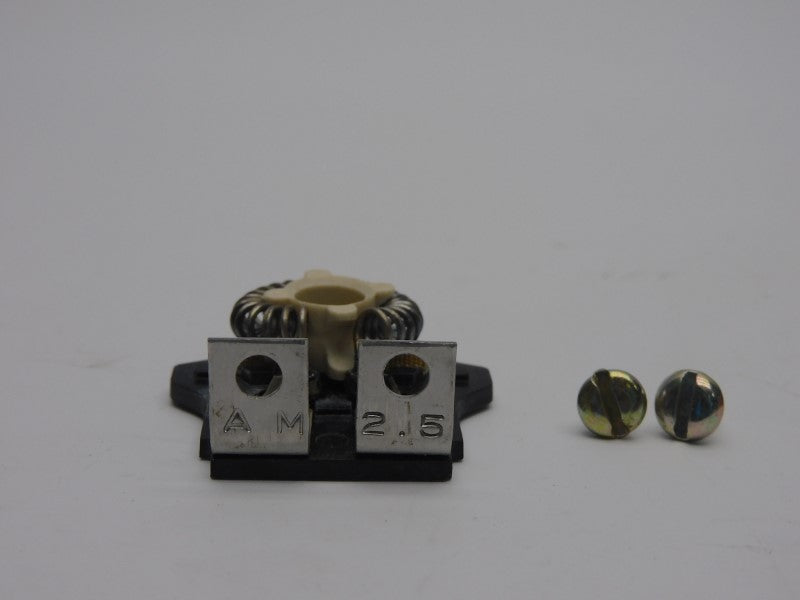 HEATER 966476 AM2.5 NSMP