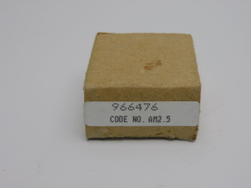 HEATER 966476 AM2.5 NSMP