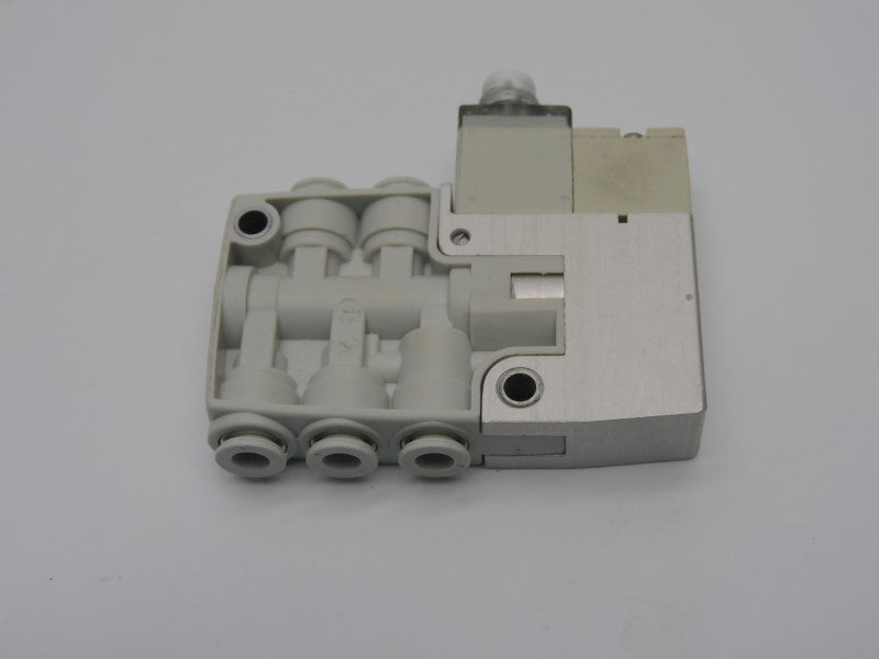 AVENTICS LS04-5/2SR-024DC R422103556 24VDC 101PSI NSNP
