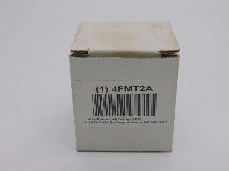 GAUGE 4FMT2A 30PSI NSMP