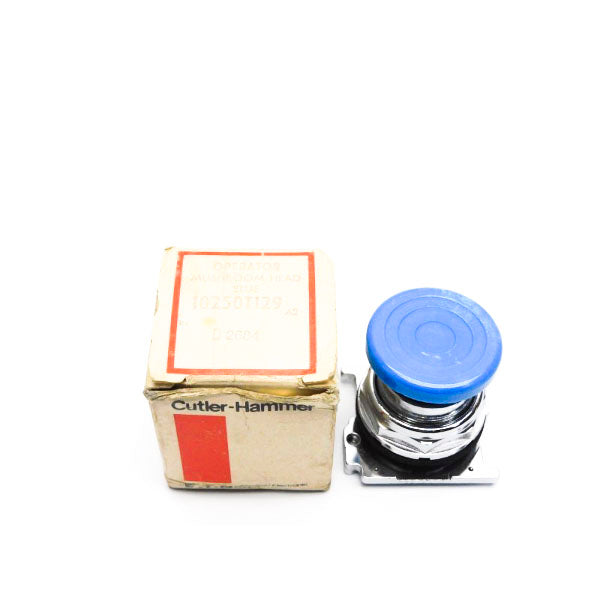 CUTLER HAMMER 10250T129 SER. A2 NSMP