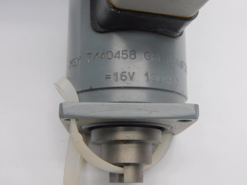 MSM 7/40458 GRFY044F20D01 16V NSNP