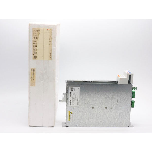 REXROTH HCS02.1E-W0012-A-03-NNNN R911298371 0-530V 6A NSMP