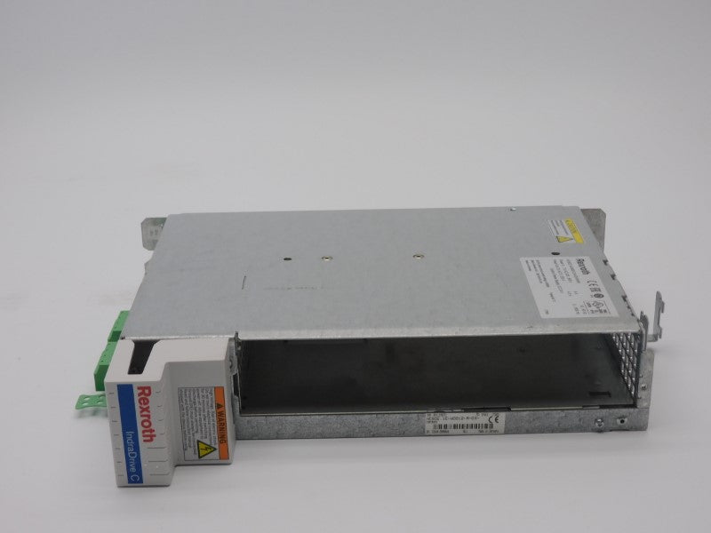 REXROTH HCS02.1E-W0012-A-03-NNNN R911298371 0-530V 6A NSMP